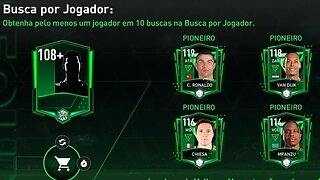 FIFA MOBILE VARIOS TELOES NA BUSCA POR JOGADOR ,DEU BOM ?😱😱🔥 GASTANDO TODOS OS PONTOS NA TROCA.