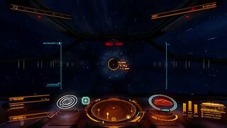 Elite Dangerous Ep 3 First Successful Mission Run