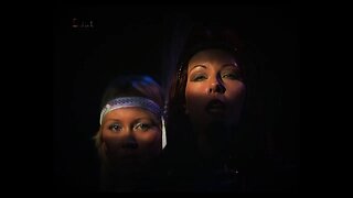 ABBA : Money, Money, Money (HQ) German TV