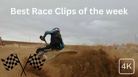 best Race Clips of the week #racing #motorcycle