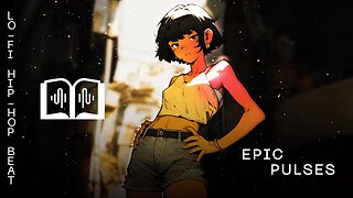 epic pulses I beat to chill/relax 🎵💓