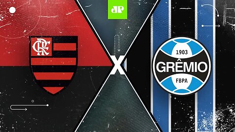 Flamengo 0 x 1 Grêmio - 19/09/2021 - Campeonato Brasileiro