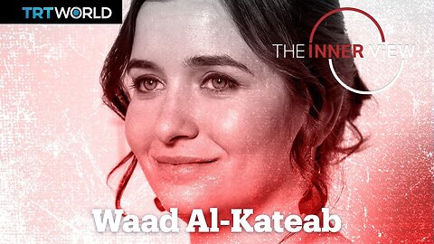 Syrian filmmaker Waad Al-Kateab on telling stories that matter | The InnerView