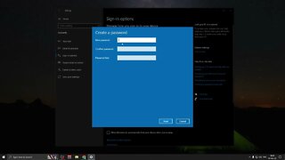 How To Set Password On Windows 10 and how to remove it