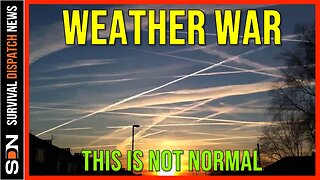 Weather Manipulation | Health Hazards & What You Can do