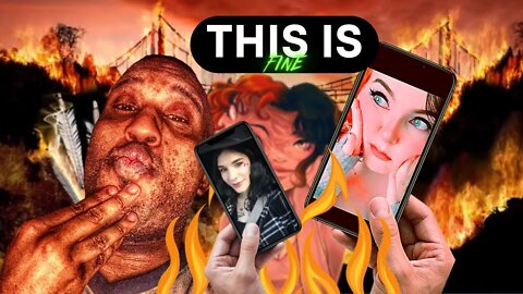 Creepshow & Emily Artful Drama Series continues Live Storytime Reaction