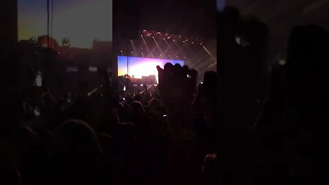 Russ was going Crazy - The Flute Song - Minneapolis