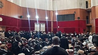 Tribunal: APC And INEC Lawyers're Wasting Obi's Time In Court, They Are Asking Frivolous Questions -