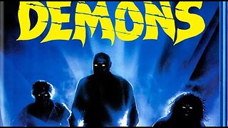 Demons (1985)