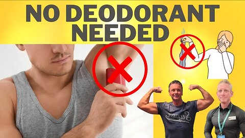 What Happens to Your Body On Carnivore: No Deodorant Needed! Carnivores Don't Smell