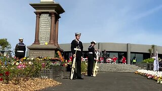 The Lords Prayer Anzac Day 25 4 23 💙🙏💙