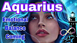 Aquarius SOMEONE BLOCKING YOUR HAPPY EVER AFTER DREAM Psychic Tarot Oracle Card Prediction Reading