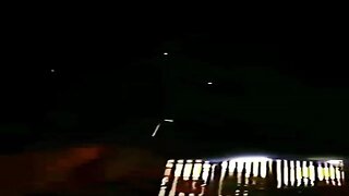 Glowing Orbs in the Night Sky of Brasil! 🛸 UFO Sighting 🛸