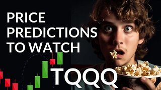 TQQQ ETF's Key Insights: Expert Analysis & Price Predictions for Fri - Don't Miss the Signals!