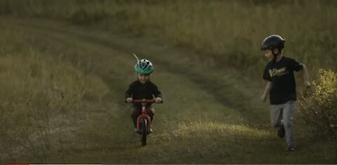 MTB - Children Can Do Anything 2021