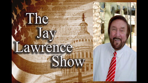 HUB Radio Phoenix Jay Lawrence Show 07_01_2021