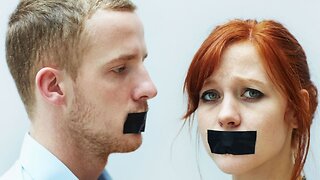 The United States is Gradually Removing Censorship, But Why? #Censorship #RedPill #Politics