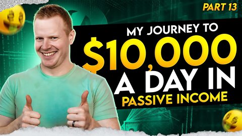 My Journey to $10k/day crypto passive income - Episode 13 - After Some Rug Pulls, Where am I at?