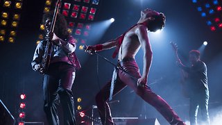 "Bohemian Rhapsody" Rocks The Domestic and Overseas Box Office