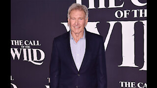 Harrison Ford slams the 'selfish' people who are dismissive of climate change