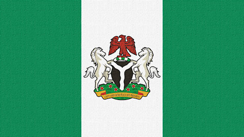 Nigeria National Anthem (Instrumental) Arise, O Compatriots
