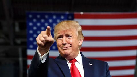 The presidency of Trump is the best thing that has happened to the United States in over 100 years!