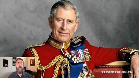 KING CHARLES III AND THE KINGDOM HE SERVES EXPOSED!!!