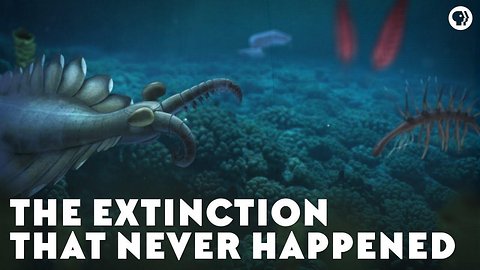 The Extinction That Never Happened