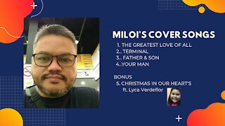 Miloi's Cover Songs Compilation