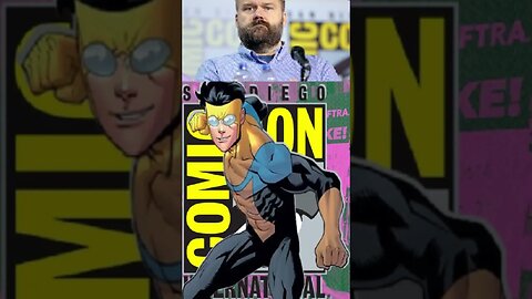 Venture Bros Pulls Out of SDCC 2023 But Invincible Will Attend + Invincible the Game?