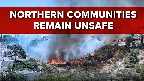 Northern Communities Remain Unsafe 7/16/24