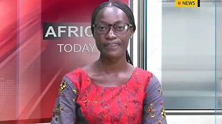 AFRICA TODAY NEWS: AU ON PEACE IN SUDAN, WOMEN FOR FOOD PRODUCTION