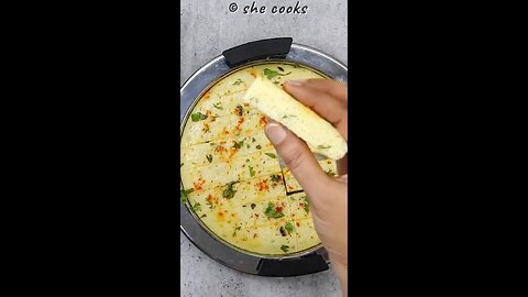 recipe of healthy breakfast