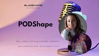 SlimShape - Estética Médica e Fitness