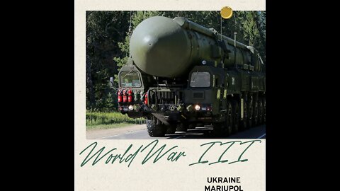 Ukraine Update April 8 2022