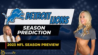 Detroit Lions 2024 Predictions: Can They Conquer the NFC North?