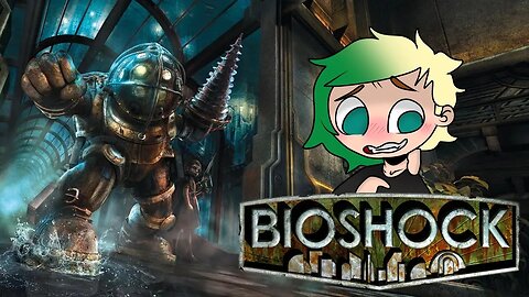 Fort Frolic - BioShock: The Collection Part 11
