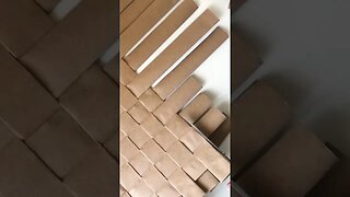 DIY Handmade Box from paper and cardboard | Paper craft