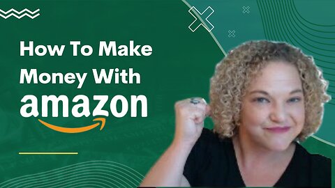 How to make money with Amazon (the BEST way)