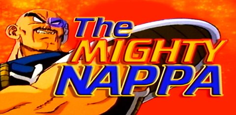 Dragon Ball Z Sagas | Playthrough | Nappa | PS2 Gameplay