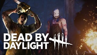 We All Gon' Die! | DEAD BY DAYLIGHT