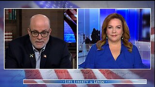 Mollie Hemingway: The Media Is Completely Corrupted