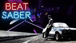 "Honoring a Legend: "See You Again" by Wiz Khalifa in BEAT SABER