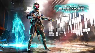 Circuit Breaker Warzone Mobile Trailer