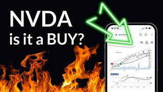 NVIDIA Stock Rocketing? In-Depth NVDA Analysis & Top Predictions for Fri - Seize the Moment!