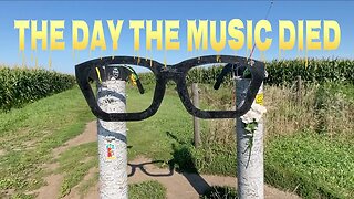 The Day The Music Died Ep. 4