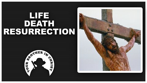 Historical Evidence: Jesus's Life, Death, & Resurrection