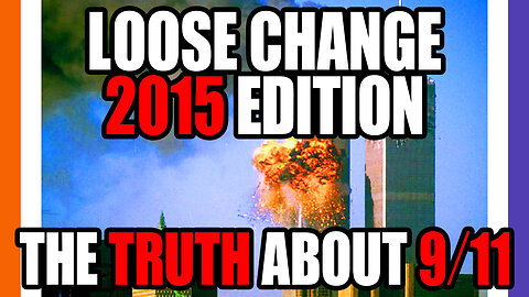 Loose Change 2015 Edition 🟠⚪🟣 The NPC Show