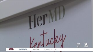 We're Open: Local women's health center expands after pandemic