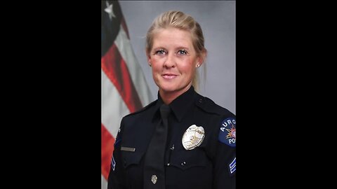 Community raising money to get injured Aurora police officer back to Colorado